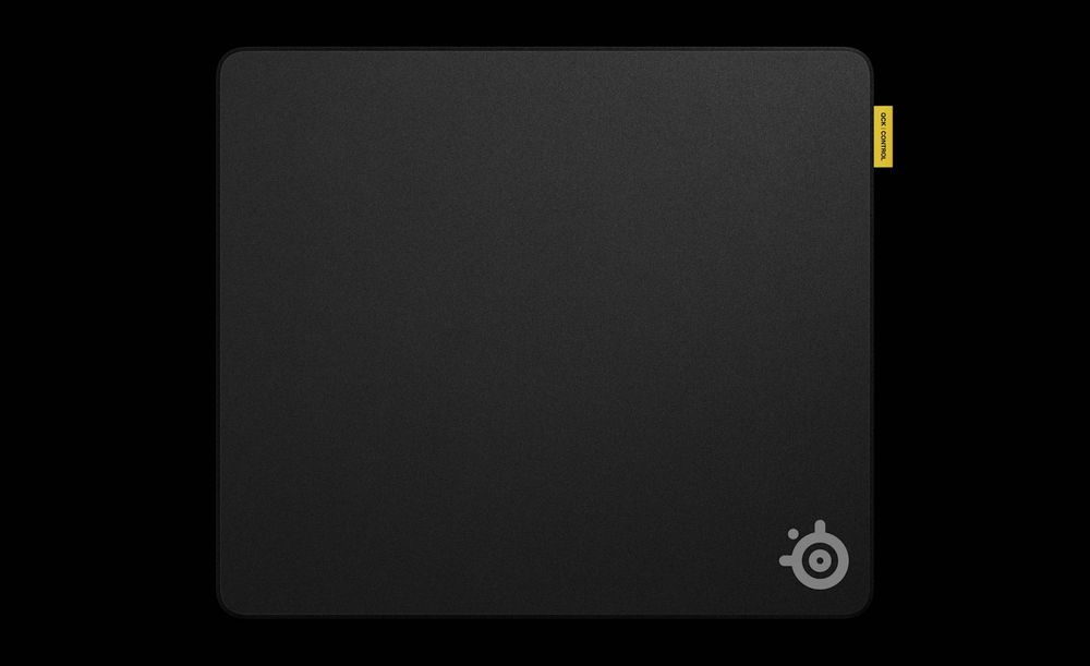 Steelseries QCK Performance L Control