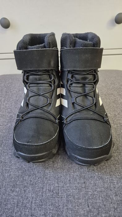 Adidas terrex snow r.36 1/3