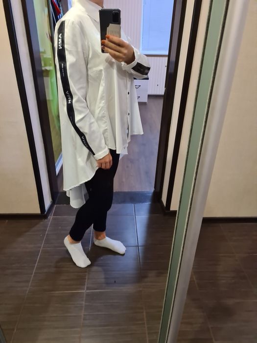 Рубашка женская AMN