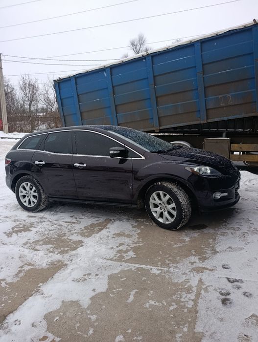 Продам Мазда CX7