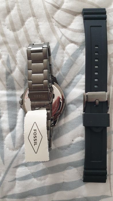 Fossil Watch 202464730025788675121