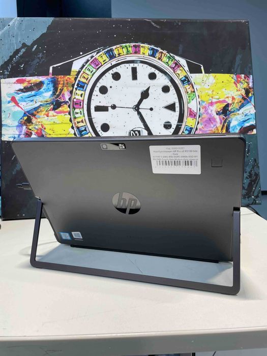 HP Pro x2 612 G2 сенсорний ноутбук-планшет є кількість
