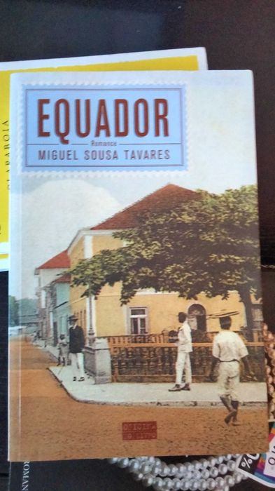 Vendo livros memoráveis