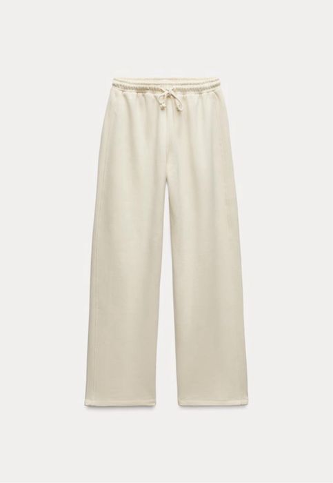 Костюм Zara на флісі XL