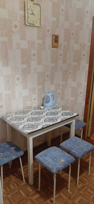 Сдам 1-комнатную квартиру от ХОЗЯИНА пос.Котовского, ул.Ак.Заболотного