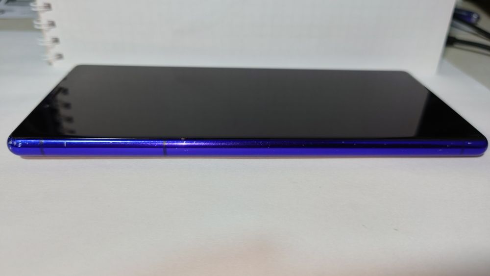 Sony Xperia 1 6/64 (802SO)