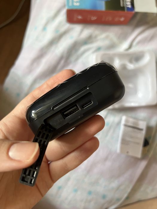 Вакуумные наушники