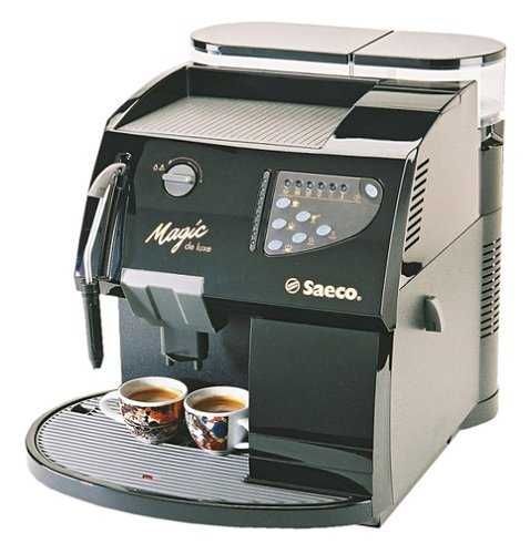 Оренда кавомашини