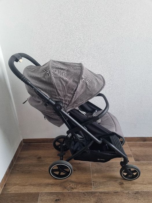 Wózek spacerówka Cybex Eezy S+2