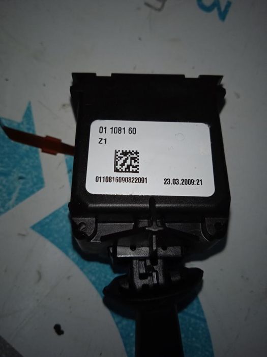 Comandos Dos Piscas Bmw Serie 1 Coupe E82