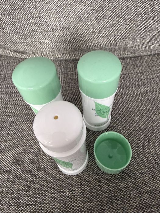 Elizabeth Arden Green Tea дезодорант