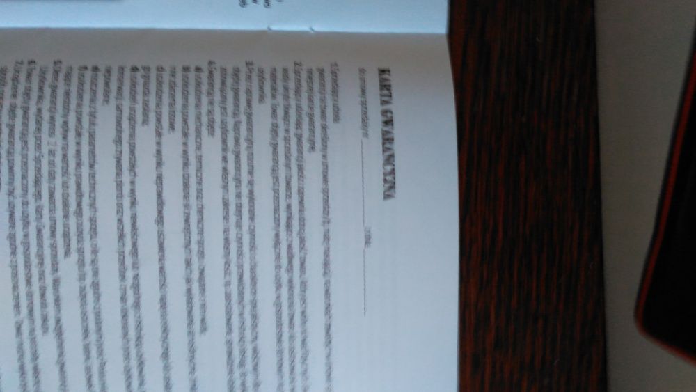 Sprzedam matę / materac masujący WibrasoneXFirmy SALUTE