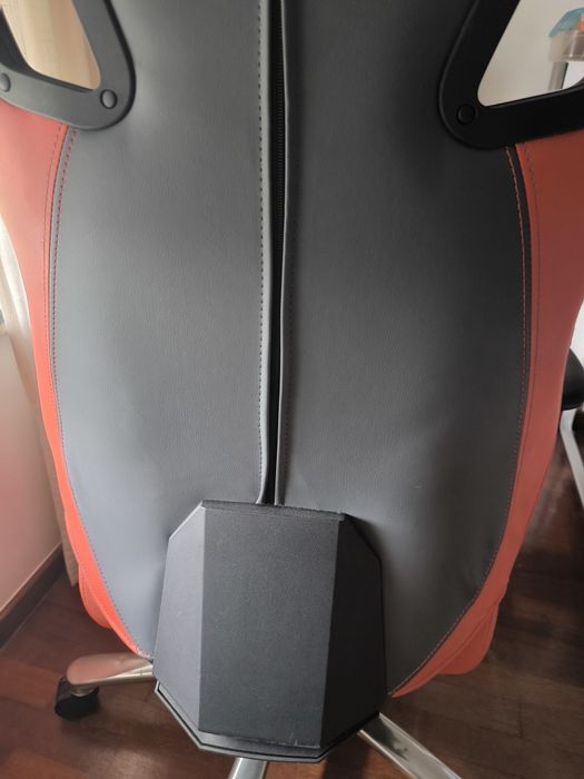 Cadeira Gaming Cobra E-Blue Pro Gaming