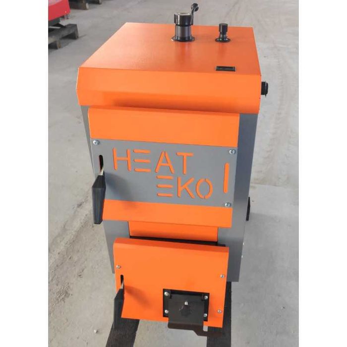 ‼️АКЦИЯ. Твердотопливный котел от производителя ALTEP~АЛЬТЕП. Доставка