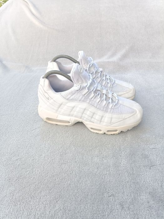 Мужские кроссовки Nike Air Max р42