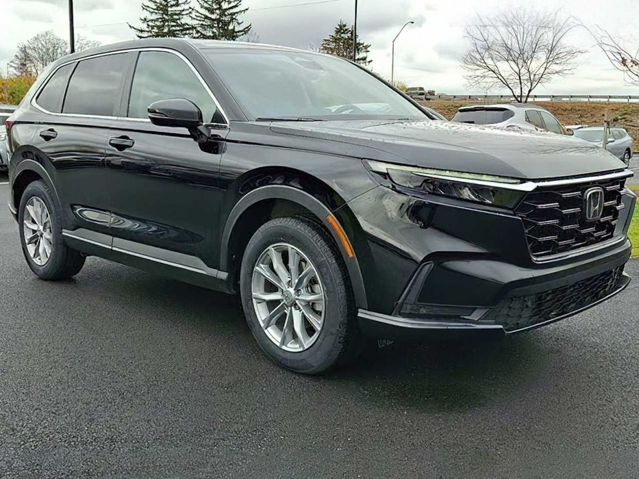 Honda CR-V      2024