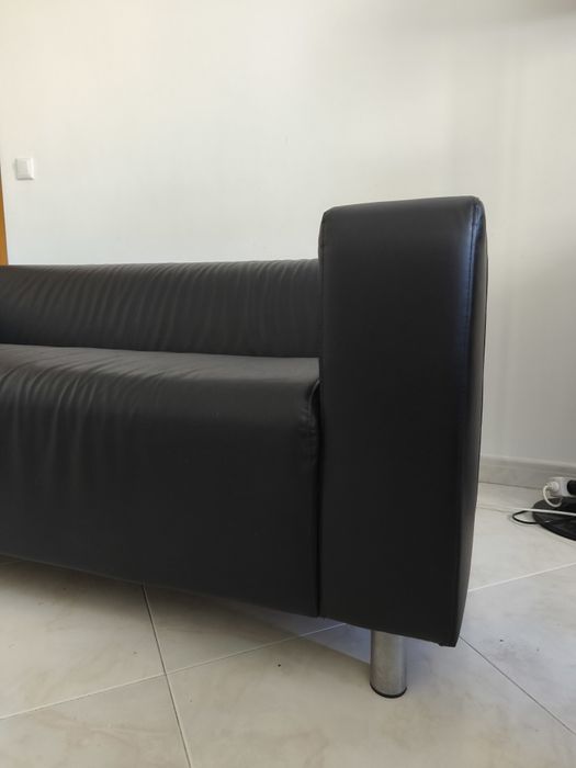 Sofá IKEA 3 lugares