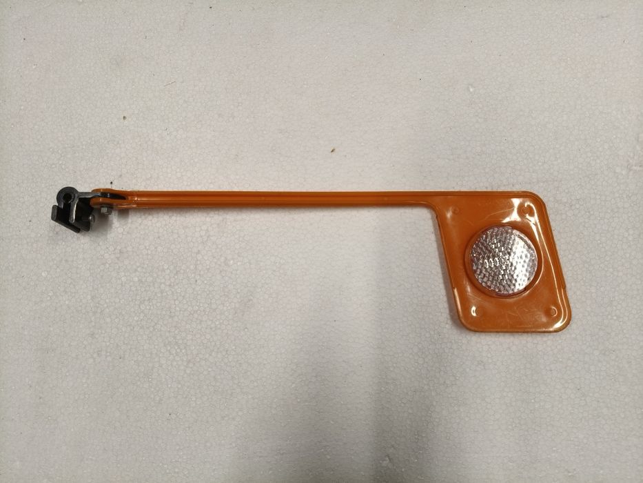 Ramię bezpieczeństwa Romet  PRL