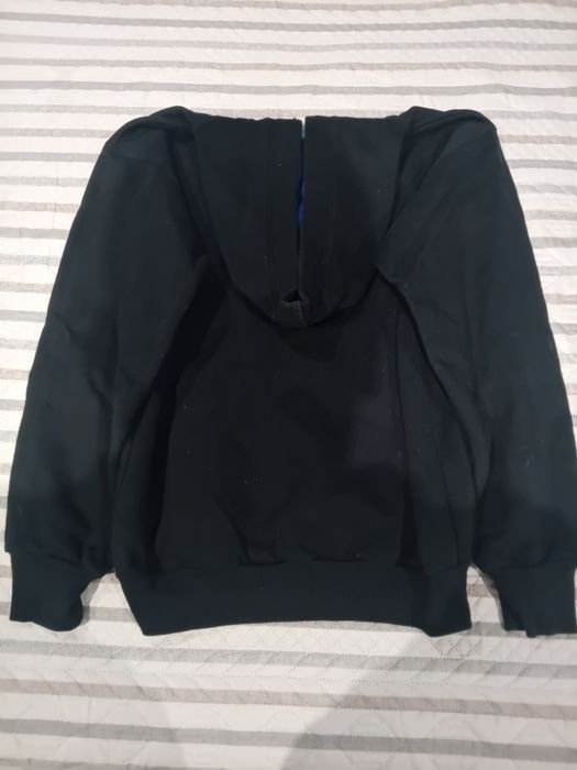 Sweat fcporto com carapuço