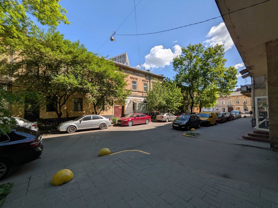 Продаж 1-кімнатної квартири (вул. Ветеранів, Центр) - More