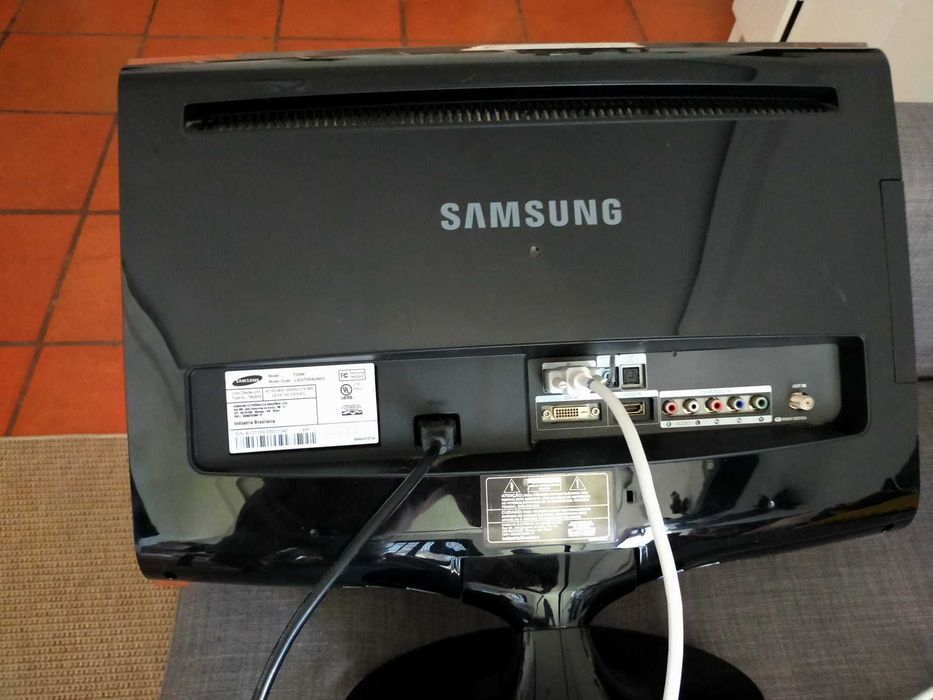 Monitor Samsung 22 polegadas
