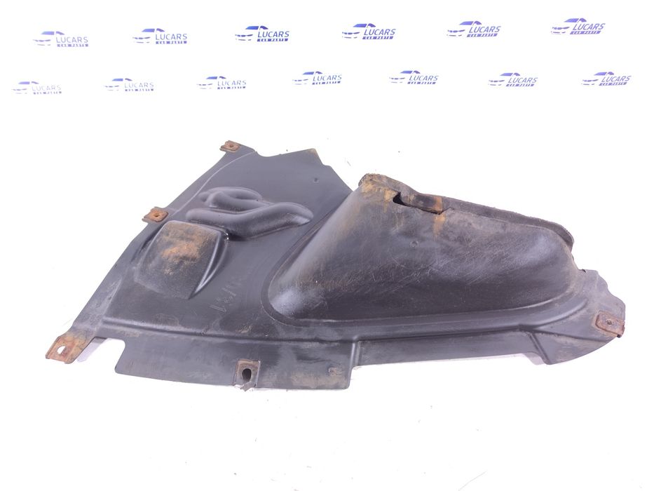 Trójkąt Nadkole Prawy Przód Bmw F30 F31 7260740