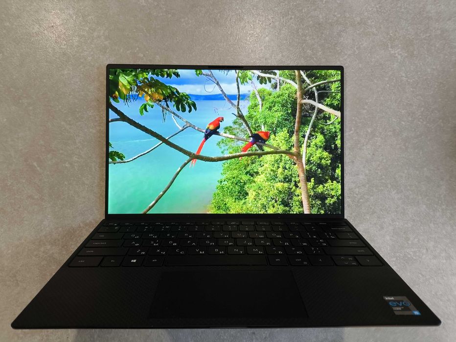 Dell XPS 13 9310 IntelCore i5-11Gen/16Gb/256 SSD/FHD+13.4" + Подарунок