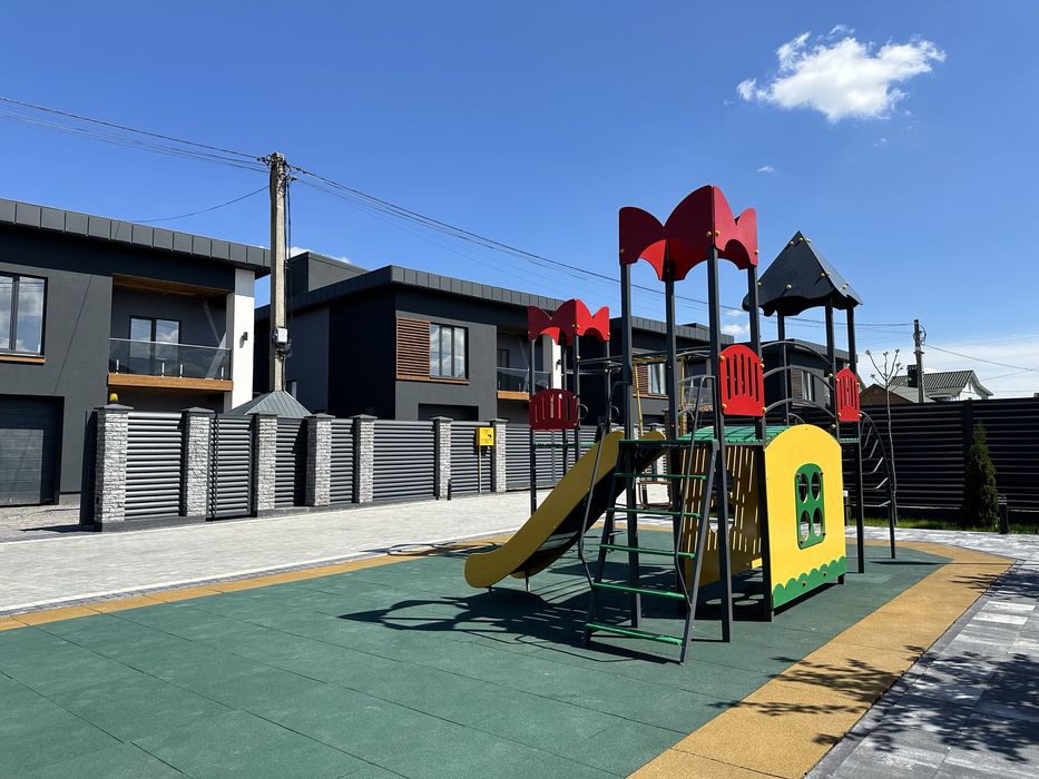 Будинок в чистовому стані в ЖК Новий Хутір