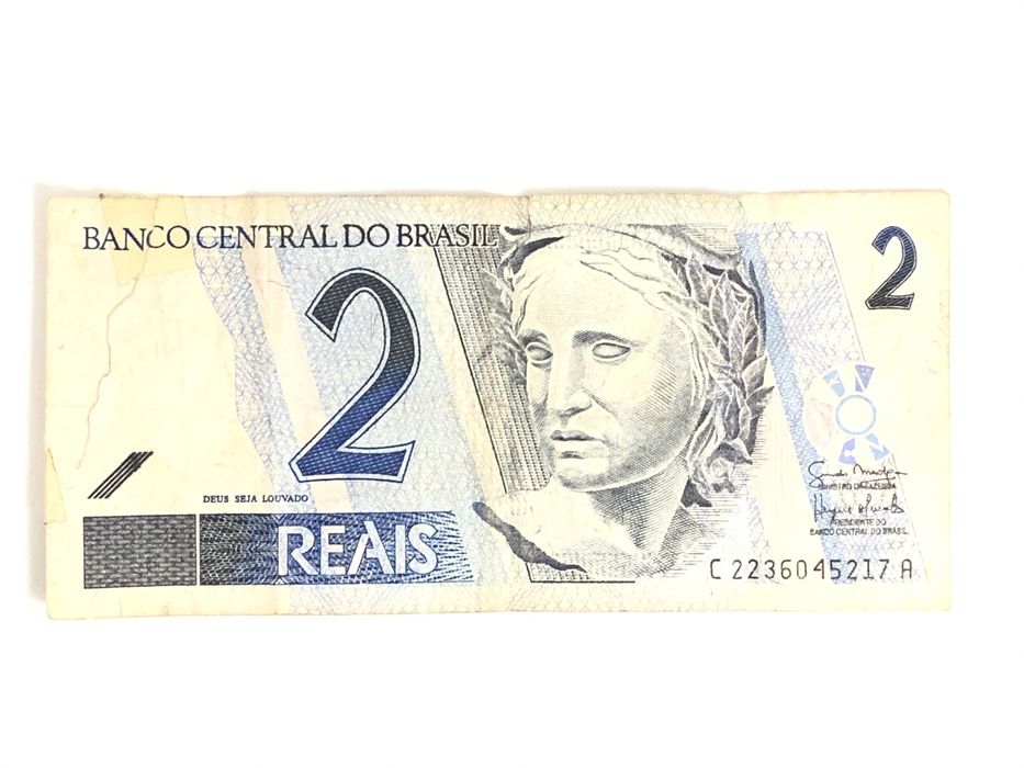 Банкноты всего Мира