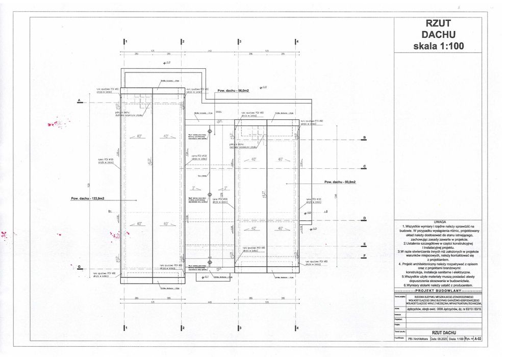 Działka z pozwoleniem na budowę Nysa - Jędrzychów - View 4