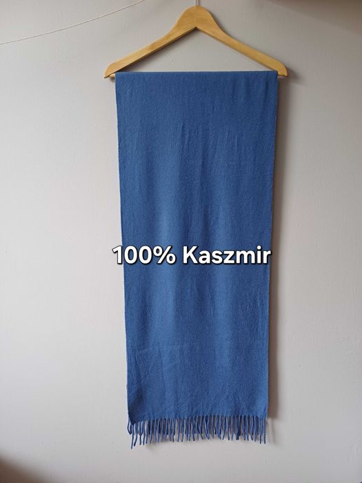 Lafayette Collection kaszmirowy szal