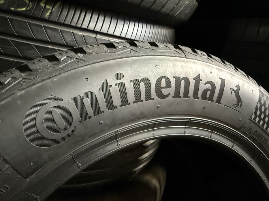 Зимові шини 205/55 R16 Continental WinterContact TS870 4шт. 7+мм