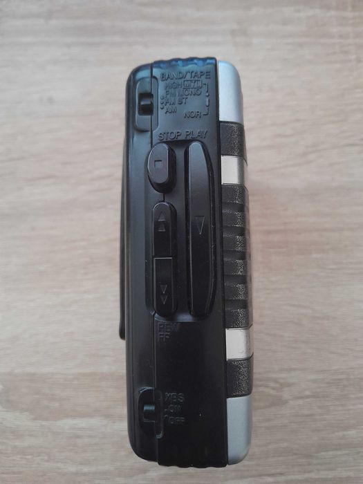 Кассетный плеер Panasonic RQ-V75