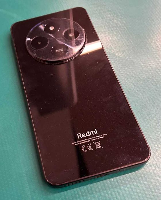 Telemovel Redmi 14C  128GB