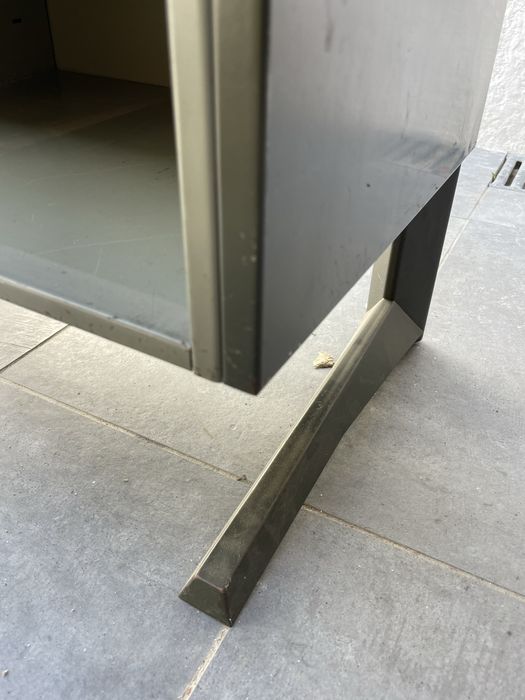 Armário -Daciano da Costa / Longra