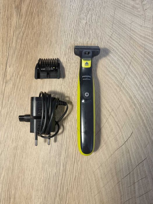 Trymer Maszynka Golarka Philips Oneblade