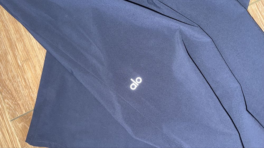 Штани Alo Yoga оригінал