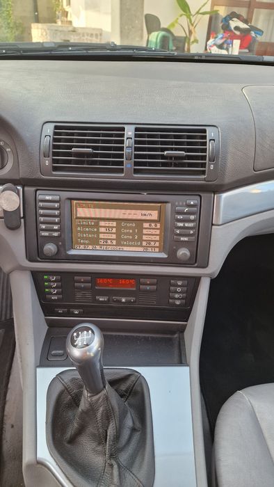 Bmw 520d e39 facelift5244161822929817611