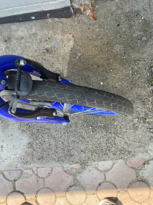 Продам велосипед Neo 16