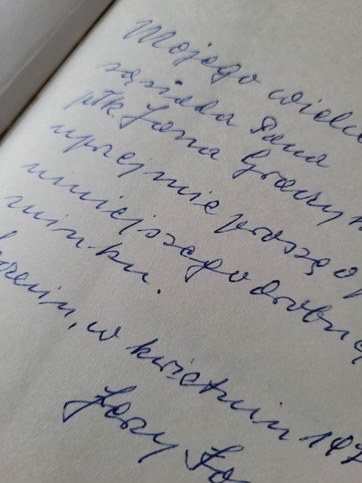 103. "Spokojnie płynie Ren" Ryszard Wojna