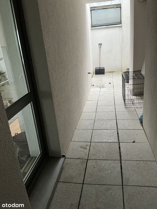 Dwupoziomowy apartament 84m² z tarasem 22m² | Centrum, Viniarnia Home