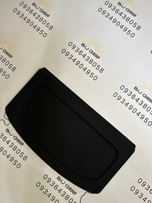 Полка поличка в багажник Volkswagen tiguan Golf тігуан t-roc гольф