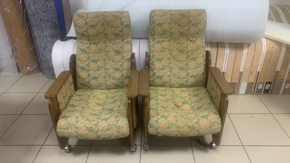 Перетяжка меблів Полтава