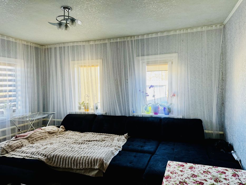 Продам будинок в місті Люботин