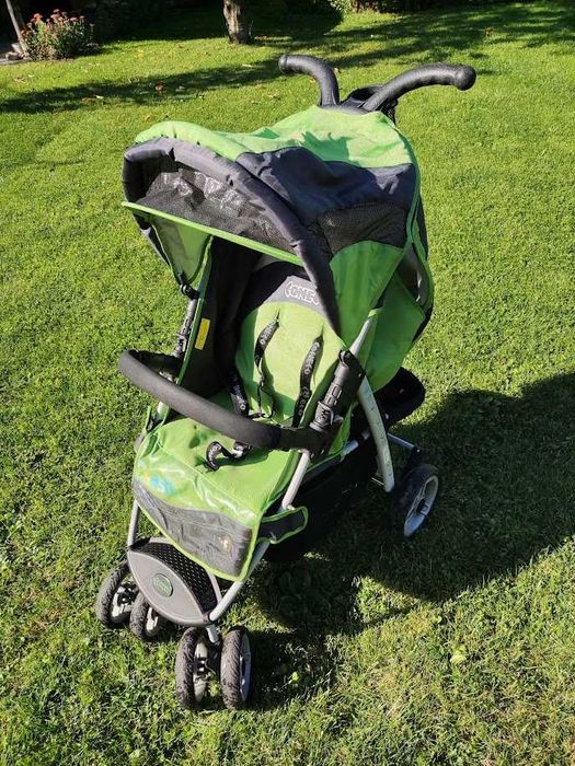 Wózek CONECO model FLASH