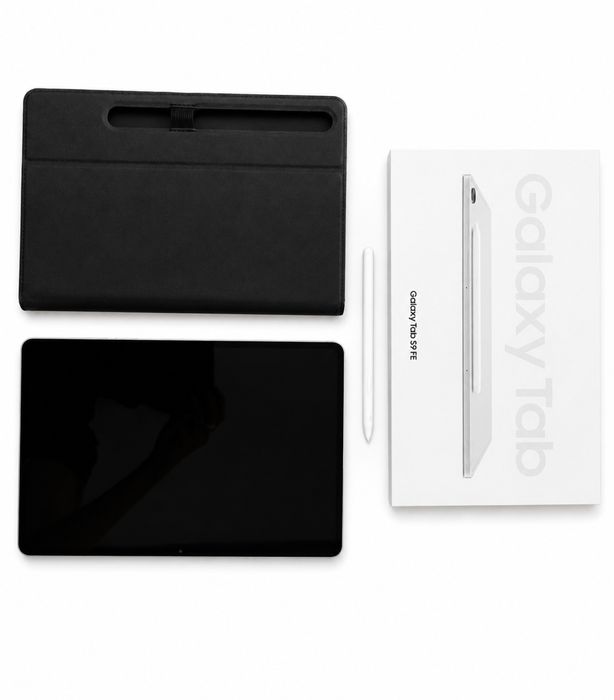 Samsung Galaxy Tab S9 FE 256GB / 8GB