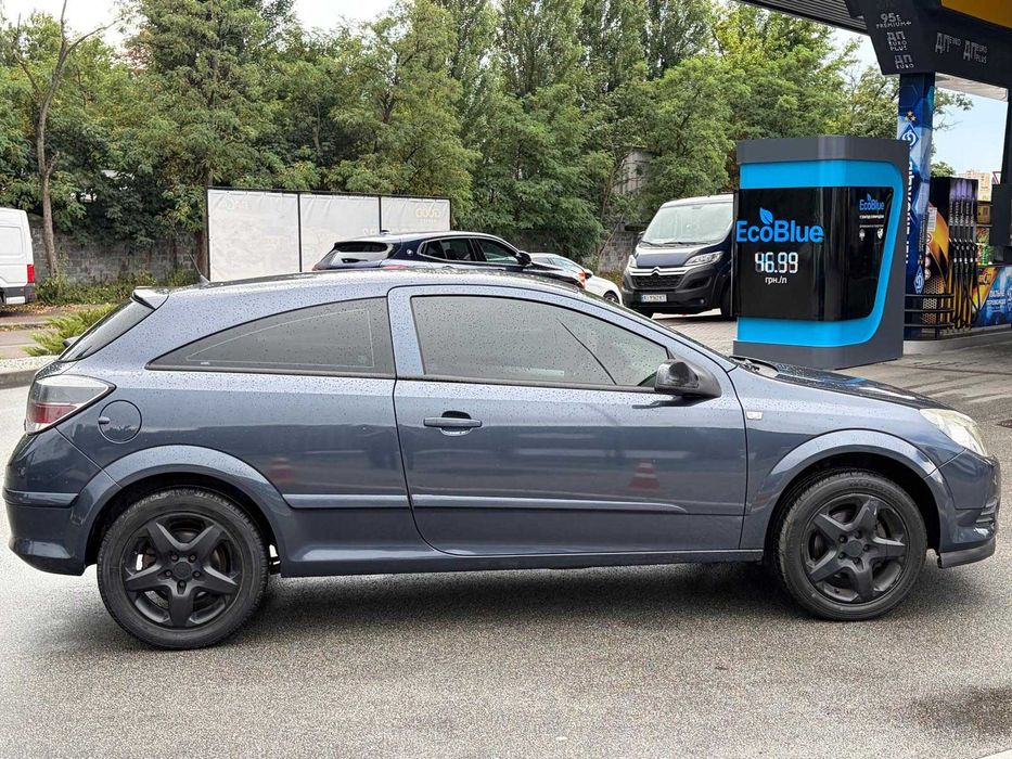 Продам Opel Astra 2008р. #78209