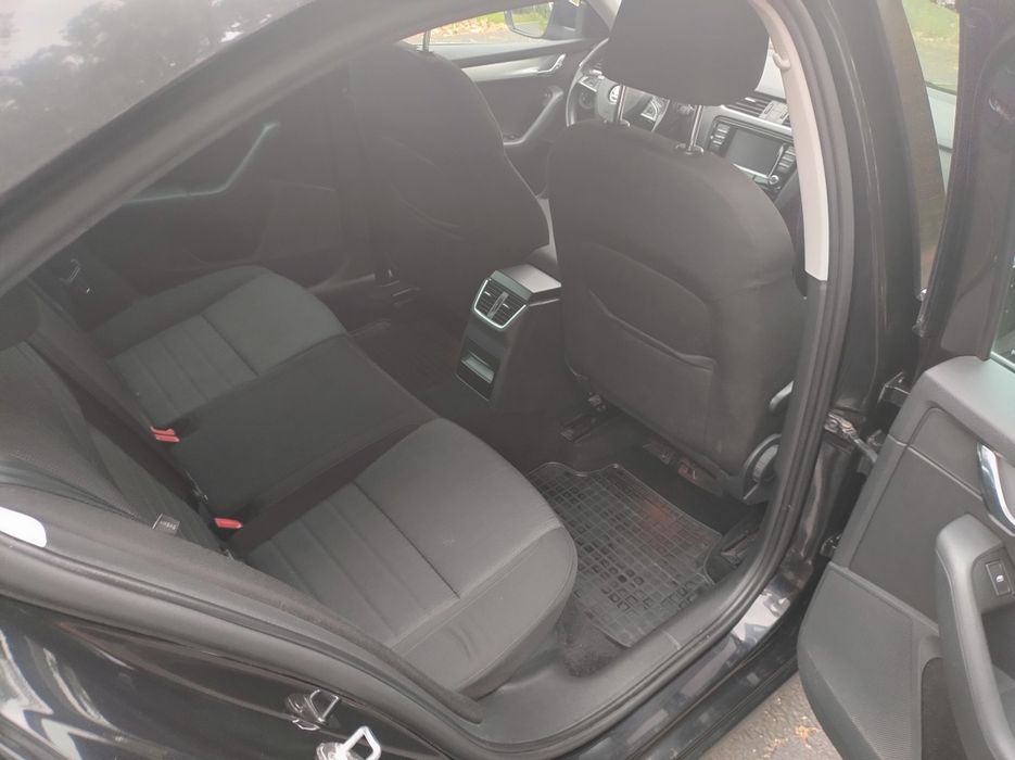 Skoda Octavia 2.0 TDI 150 KM - zadbany egzemplarz, warta uwagi
