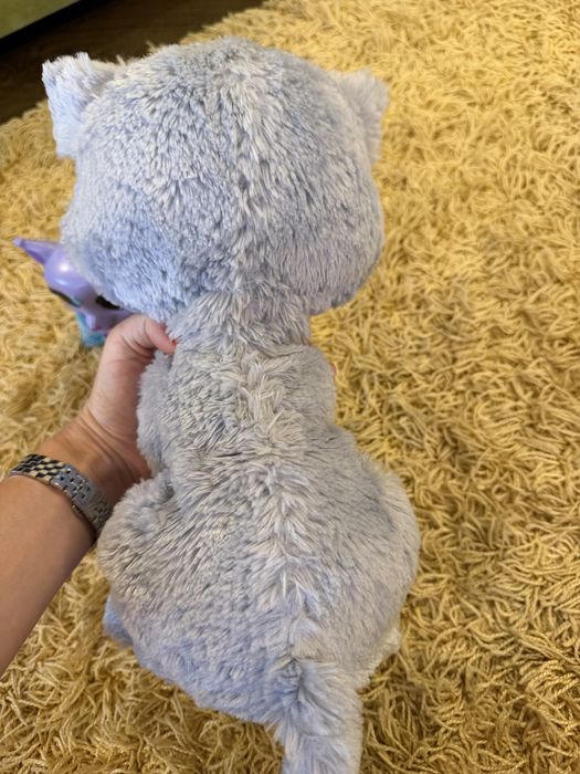 Furreal котики интерактивные