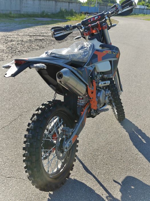 Мотоцикл Kovi 300 LITE KT S7(NB300 48F)